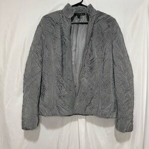 Linda Allard Ellen Tracy Jacket Size 14